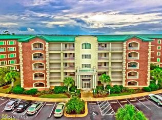915 Shoreline Dr W UNIT 243, Sunset Beach, NC 28468