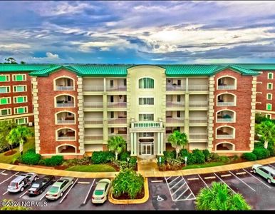 915 Shoreline Drive W Unit 243, Sunset Beach, NC, 28468