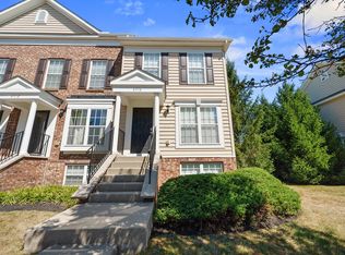 6316 Hares Ear Dr #38, Columbus, OH 43230