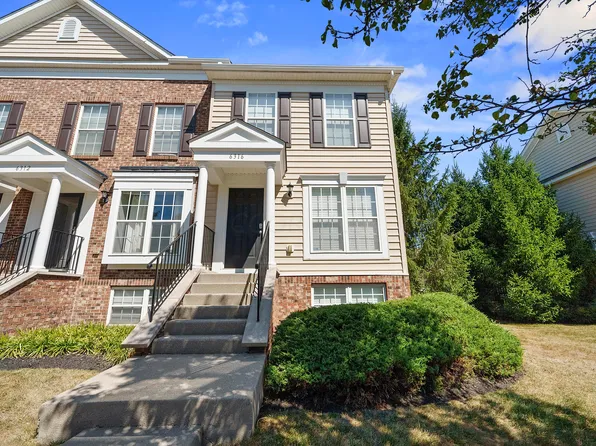 6316 Hares Ear Dr #38, Columbus, OH 43230