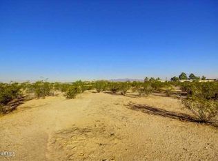 20513 W Teepee Rd, Buckeye, AZ 85326