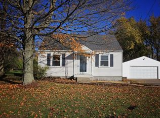 7201 Brookville Salem Rd, Brookville, OH