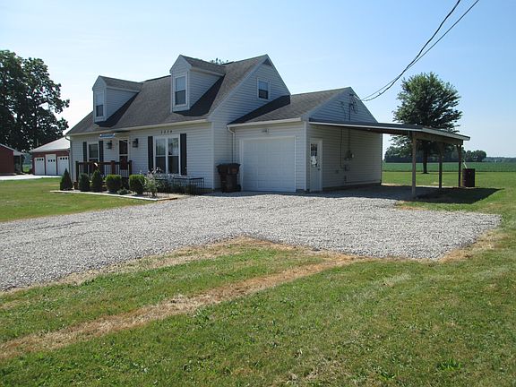 2nd image of 3274 Township Road 124