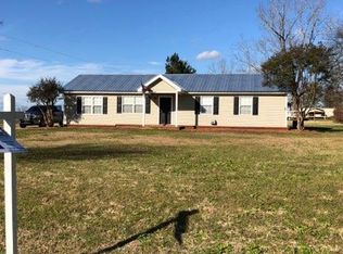 576 Battles Rd, Rehobeth, AL 36301