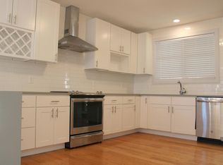 8 Park Rd #1, Winchester, MA 01890