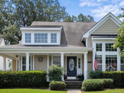 5505 Conservatory Ave, Virginia Beach, VA, 23455