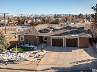 2300 Pioneer Dr, Reno, NV 89509