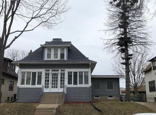 2038 N 56th St, Milwaukee, WI 53208
