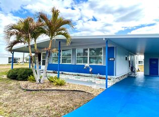 544 Montego Ln N, Ellenton, FL 34222