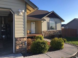 308 Opal Springs St, Culver, OR 97734