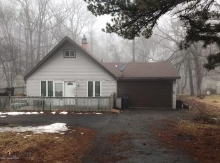 109 Hawthorne Rd, Albrightsville, PA 18210