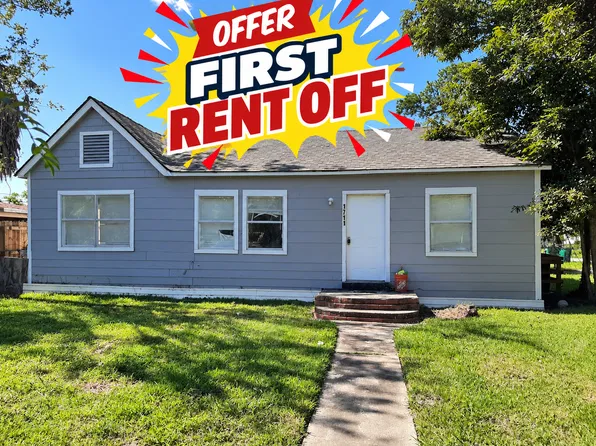 1711 N 11th St, Orange, TX 77630