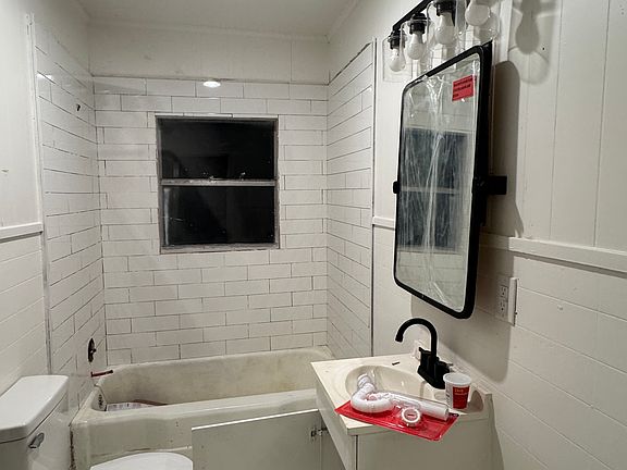 Bath, updates underway