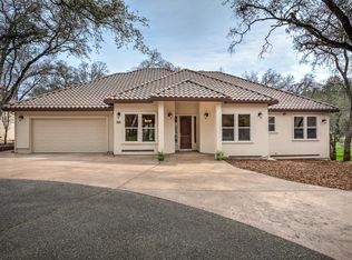 6523 Via Sereno Dr, Rancho Murieta, CA
