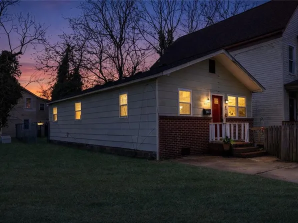1042 25th St, Newport News, VA 23607