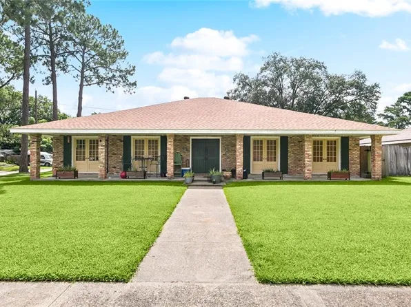 1369 Holiday Pl, New Orleans, LA 70114