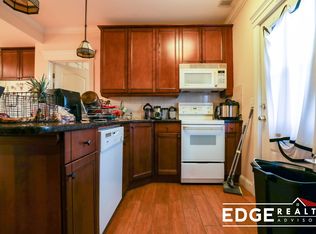 6 Delaware Pl #1, Boston, MA 02135