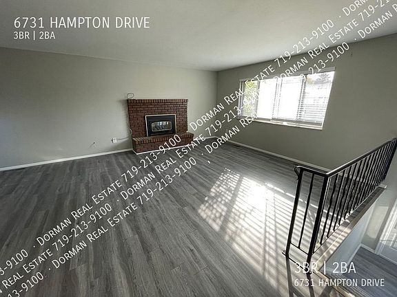 3rd image of 6731 Hampton Dr