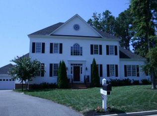 9209 Gayton Oaks Ct, Henrico, VA 23229