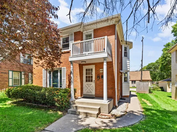 4706 W Oklahoma Ave, Milwaukee, WI 53219