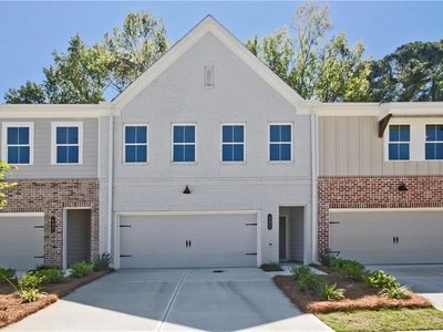 695 Sunstone Ln, Lawrenceville, GA, 30043