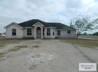 35040 General Brandt Hwy, Rio Hondo, TX 78583