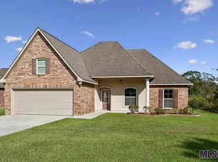 33730 Clinton Allen Rd, Denham Springs, LA 70706
