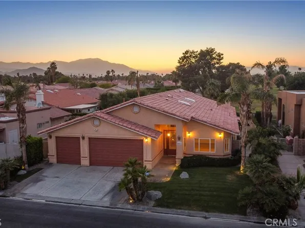 48613 Hepburn Dr, Indio, CA 92201