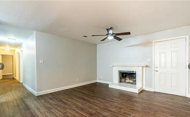 2702 Little Valley Cv #A — Photo 4