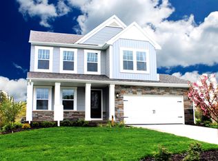 52157 Silverthorne Ct, Granger, IN 46530