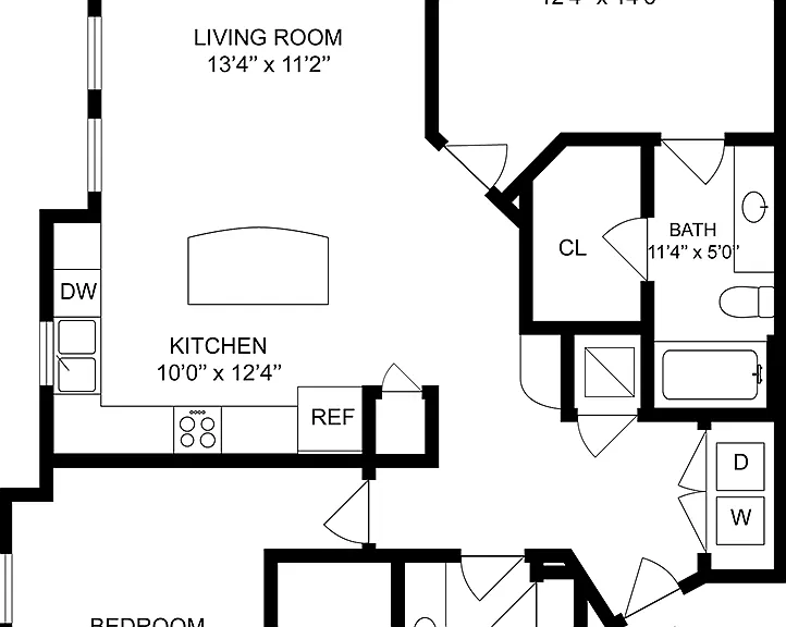 The Ivy Residences at Health Village Apartment Homes — Photo 45