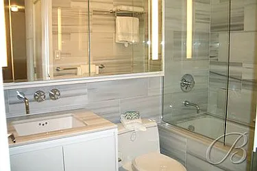 Rented by Bellmarc Realty