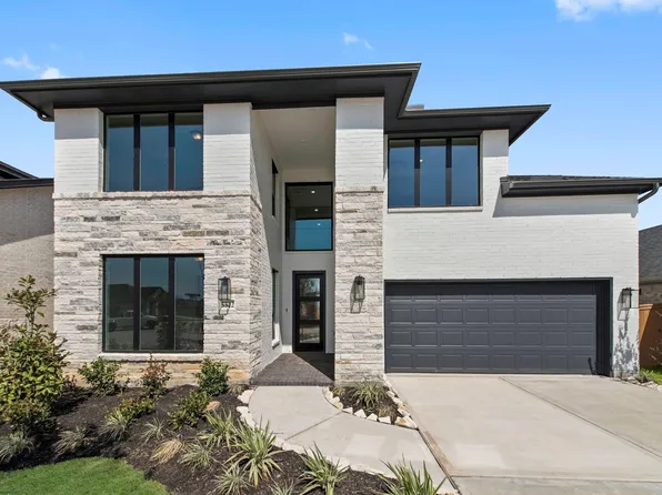 5522 Bermuda Sands Dr, Katy, TX 77493
