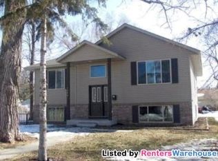 1254 Holley Ave, Saint Paul Park, MN 55071
