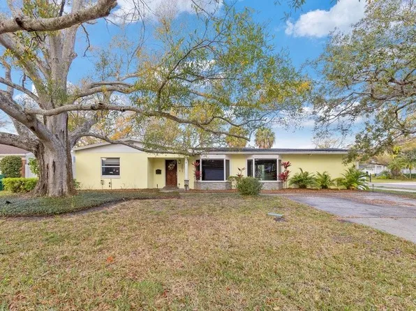 201 S Sherrill St, Tampa, FL 33609