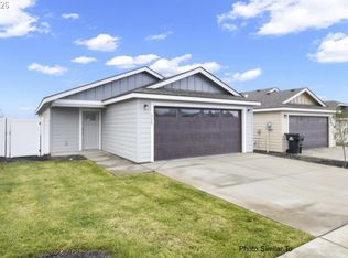 645 Jimmy St, Stanfield, OR 97875