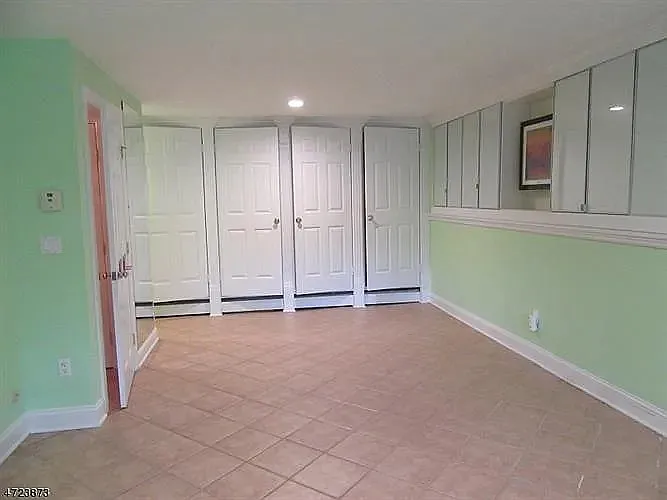 closets