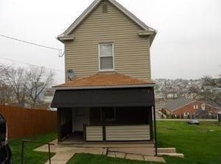3 Elizabeth St, Washington, PA 15301