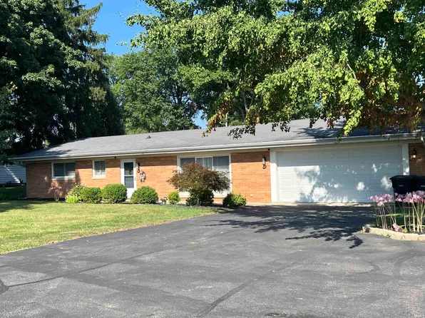 3309 S 9th St, Lafayette, IN 47909