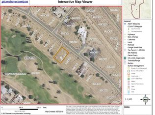 7586 E Vista Dr, Kingman, AZ 86401