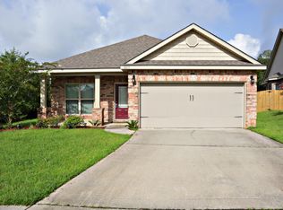 14133 Waterford Cir, Gulfport, MS 39503
