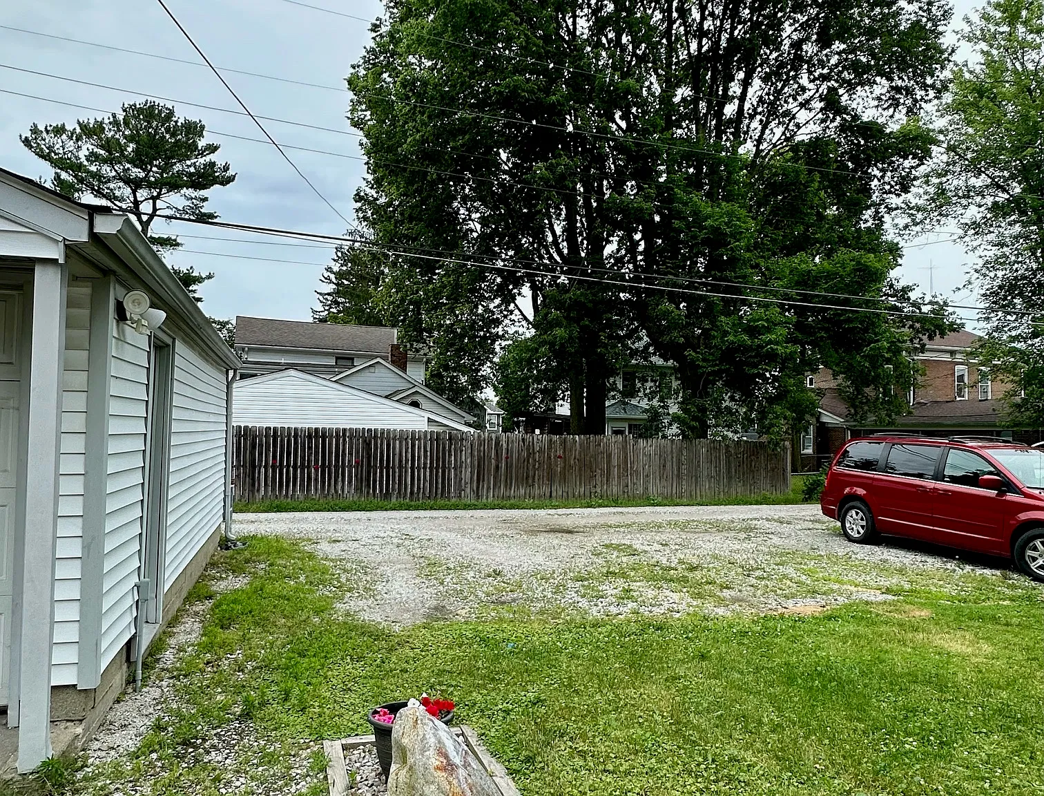 121-125 North Jefferson Street - 125 — Photo 3