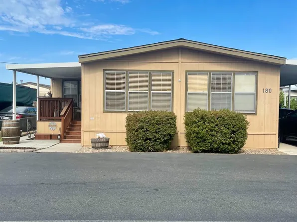 2221-8200 Jantzen Rd #180, Modesto, CA 95357