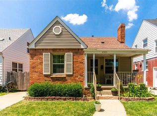 6935 Ternes St, Dearborn, MI 48126