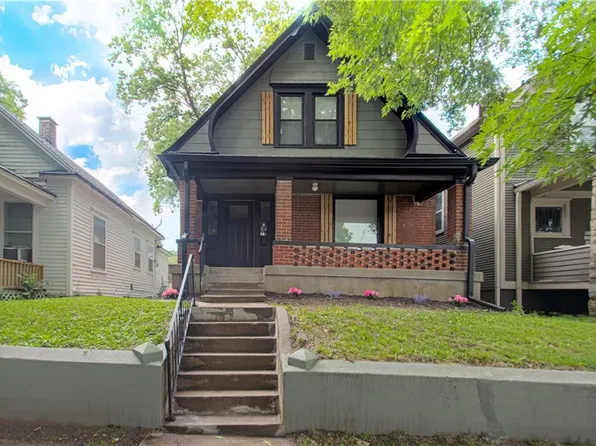 1704 Lake Ave, Kansas City, KS 66103