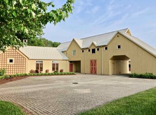 5101 N Nebo Rd, Muncie, IN 47304