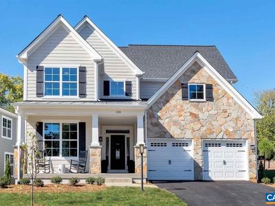 3224 Cliffstone Blvd, Charlottesville, VA, 22911