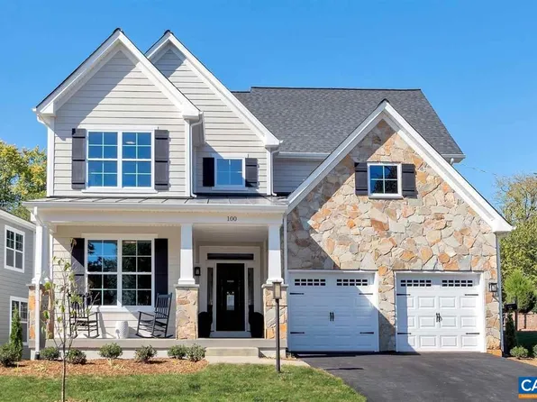 3224 Cliffstone Blvd, Charlottesville, VA 22911