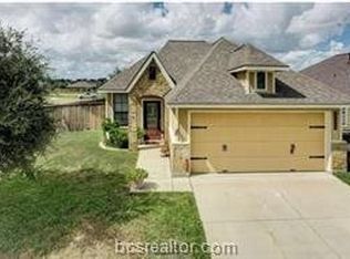 15508 Baker Meadow Loop, College Station, TX 77845