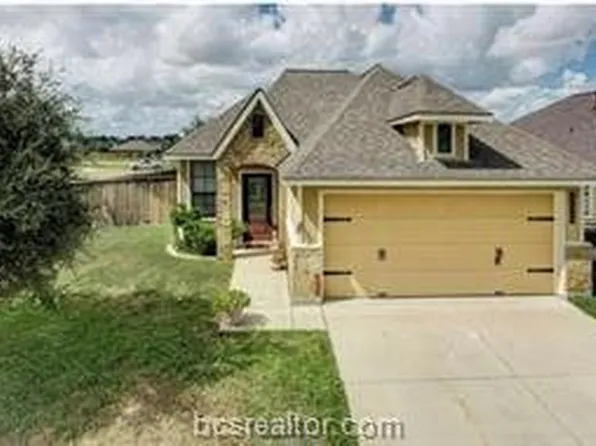 15508 Baker Meadow Loop, College Station, TX 77845